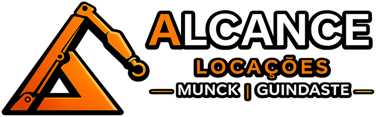 Alcance Locações